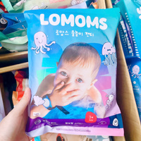Túi 3 bỉm quần bơi Lomoms