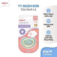 Ty giả Pigeon Fun Friends 3m+