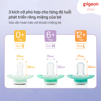 Ty giả Pigeon Mini Light