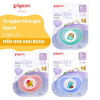 Ty giả Pigeon Mini Light