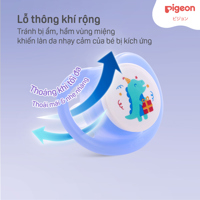 Ty giả Pigeon Mini Light