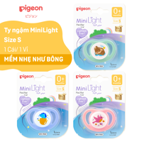 Ty giả Pigeon Mini Light