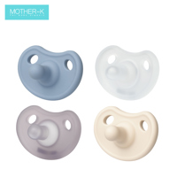 Ty giả silicon Mother-K KM88352 (0m+)