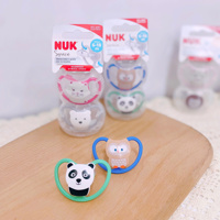 Ty giả silicon NUK Space NU318