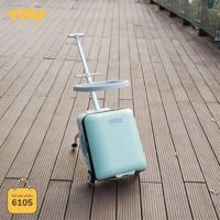 Vali đa năng Lingo kèm xe đẩy
