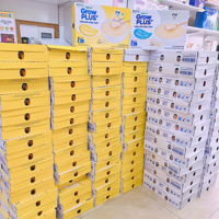 Váng sữa công thức GrowPLUS+ vỉ 4 (6m+)