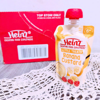 Váng sữa hoa quả Heinz