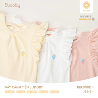 Váy cánh tiên Judoby JB543