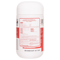 Viên nhai bổ sung sắt, vitamin C & B12 Nature's Way 30v ( 18y+)