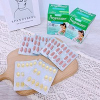 Viên uống lợi sữa Pregnacare