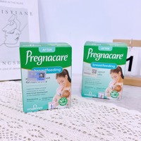Viên uống lợi sữa Pregnacare