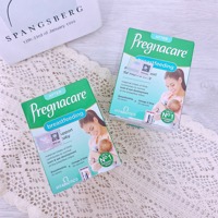 Viên uống lợi sữa Pregnacare
