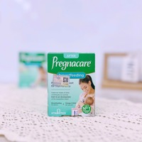 Viên uống lợi sữa Pregnacare