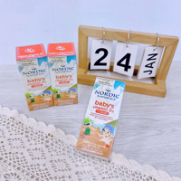 Vitamin D3 Nordic Naturals (0m+)