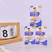 Vitamin D3K2 LineaBon nhỏ giọt 10ml