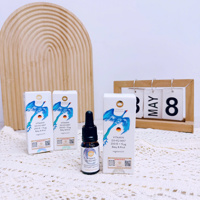 Vitamin D3K2 MK7 Sunday Natural 10ml (0m+)