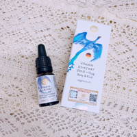 Vitamin D3K2 MK7 Sunday Natural 20ml