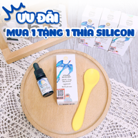 Vitamin D3K2 MK7 Sunday Natural chay thường 10ml (0-4y)