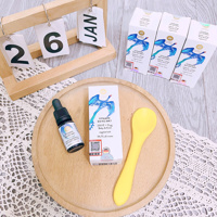 Vitamin D3K2 MK7 Sunday Natural chay thường 10ml (0-4y)
