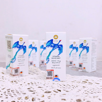 Vitamin D3K2 MK7 Sunday Natural chay thường 10ml (0-4y)