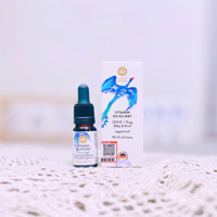 Vitamin D3K2 MK7 Sunday Natural chay thường 10ml (0-4y)