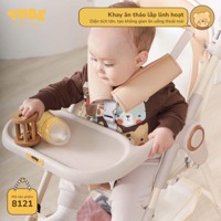 Xe đẩy gấp gọn Andy 8121