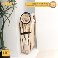 Xe đẩy gấp gọn Andy 8121