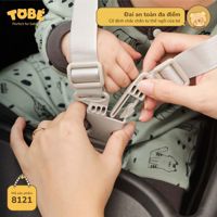 Xe đẩy gấp gọn Andy 8121
