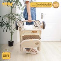 Xe đẩy gấp gọn Andy 8121
