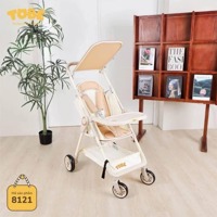 Xe đẩy gấp gọn Andy 8121