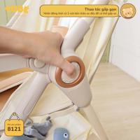 Xe đẩy gấp gọn Andy 8121