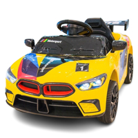 Xe ô tô điện 808