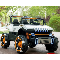 Xe ô tô điện 8688