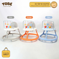 Xe tập đi Muffin