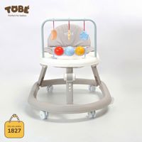 Xe tập đi Muffin