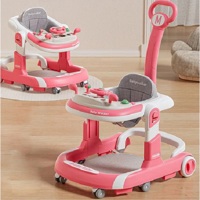 Xe tròn tập đi 611DT