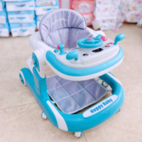 Xe tròn tập đi 611DT