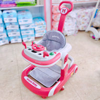 Xe tròn tập đi 611DT