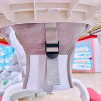 Xe tròn tập đi 611DT