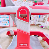 Xe tròn tập đi 611DT