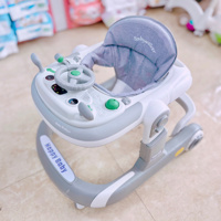 Xe tròn tập đi 611DT