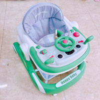 Xe tròn tập đi 611DT