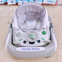 Xe tròn tập đi 611DT