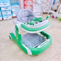 Xe tròn tập đi 611DT