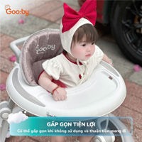 Xe tròn tập đi Gooby