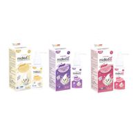 Xịt chống sâu răng Midkid 30ml (3m+)