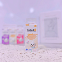 Xịt chống sâu răng Midkid 30ml (3m+)