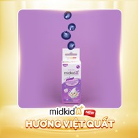 Xịt chống sâu răng Midkid 30ml (3m+)