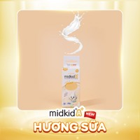 Xịt chống sâu răng Midkid 30ml (3m+)