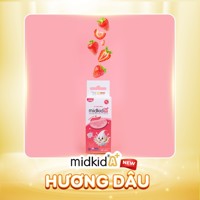Xịt chống sâu răng Midkid 30ml (3m+)